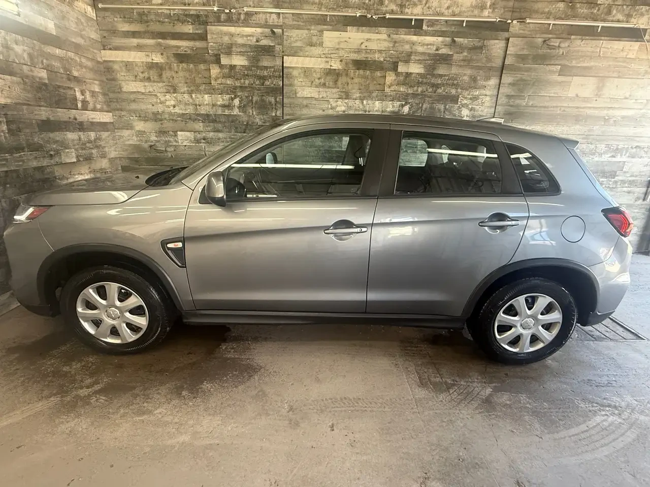Mitsubishi RVR SE All Wheel Drive | Mobile.bg � ����������� 3