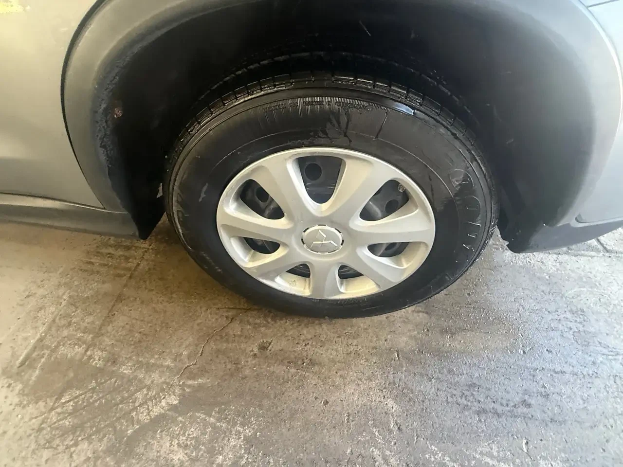 Mitsubishi RVR SE All Wheel Drive | Mobile.bg � ����������� 6