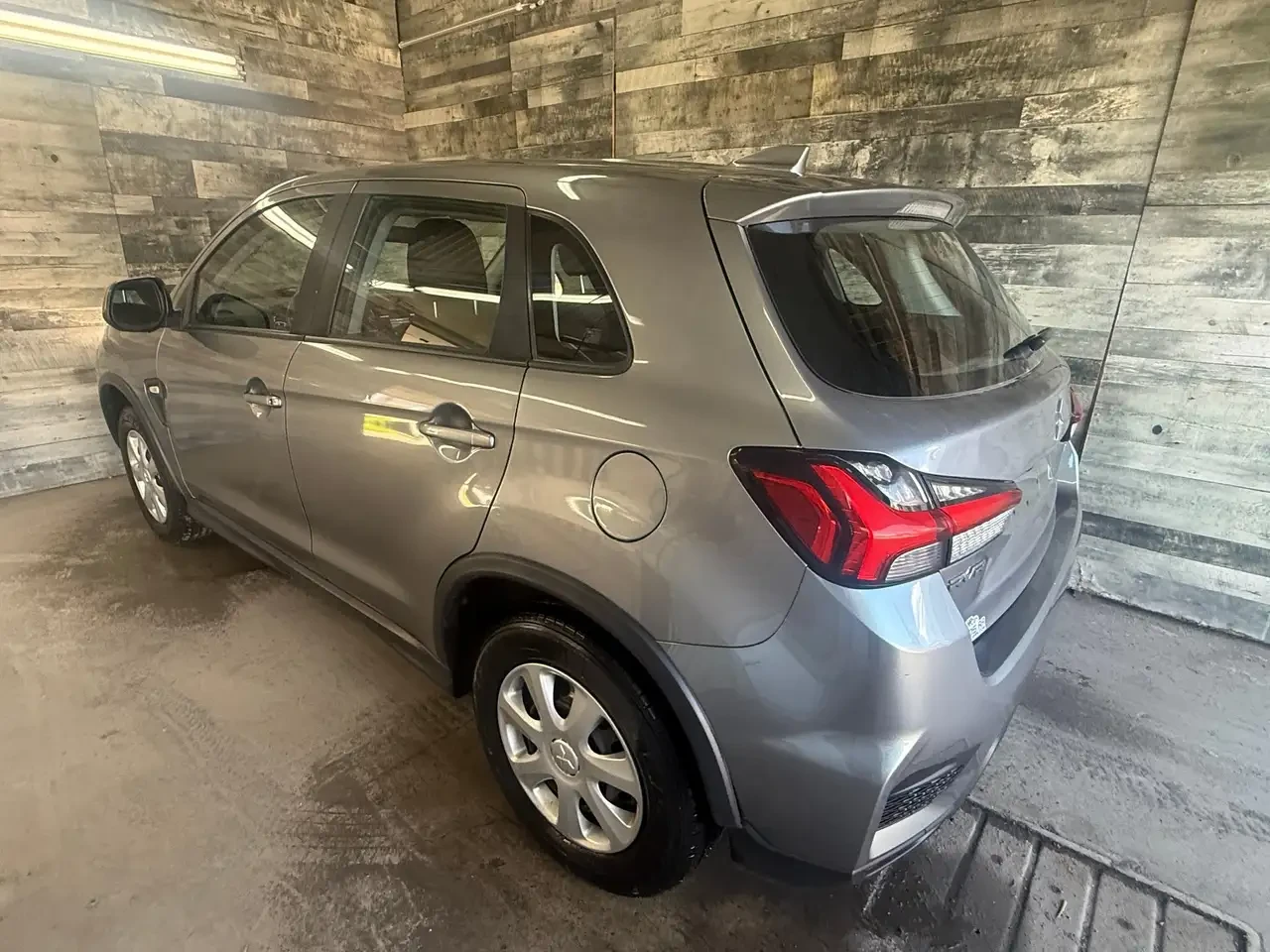 Mitsubishi RVR SE All Wheel Drive | Mobile.bg � ����������� 5