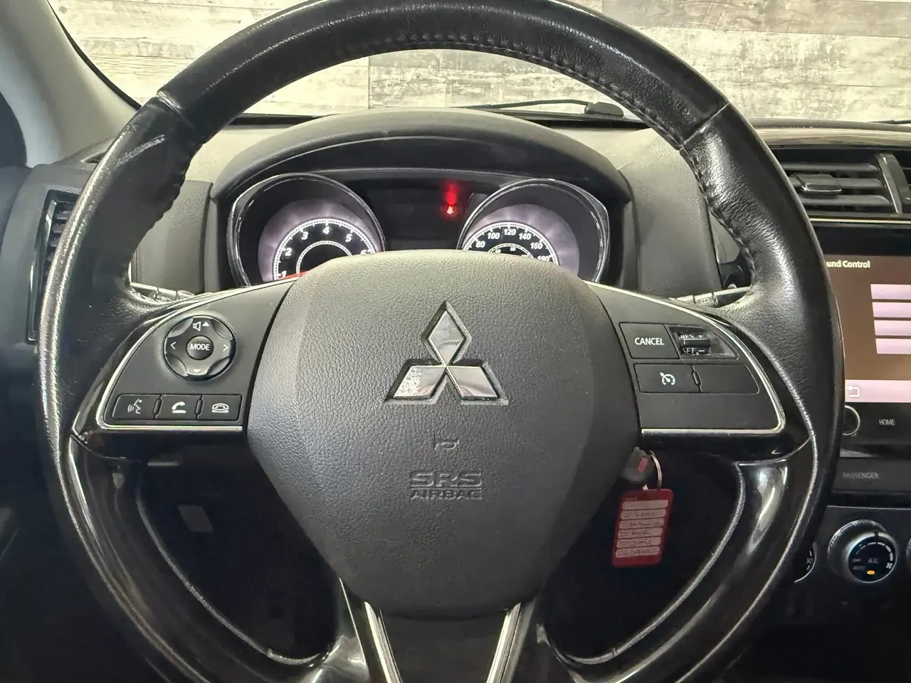 Mitsubishi RVR SE All Wheel Drive | Mobile.bg � ����������� 13