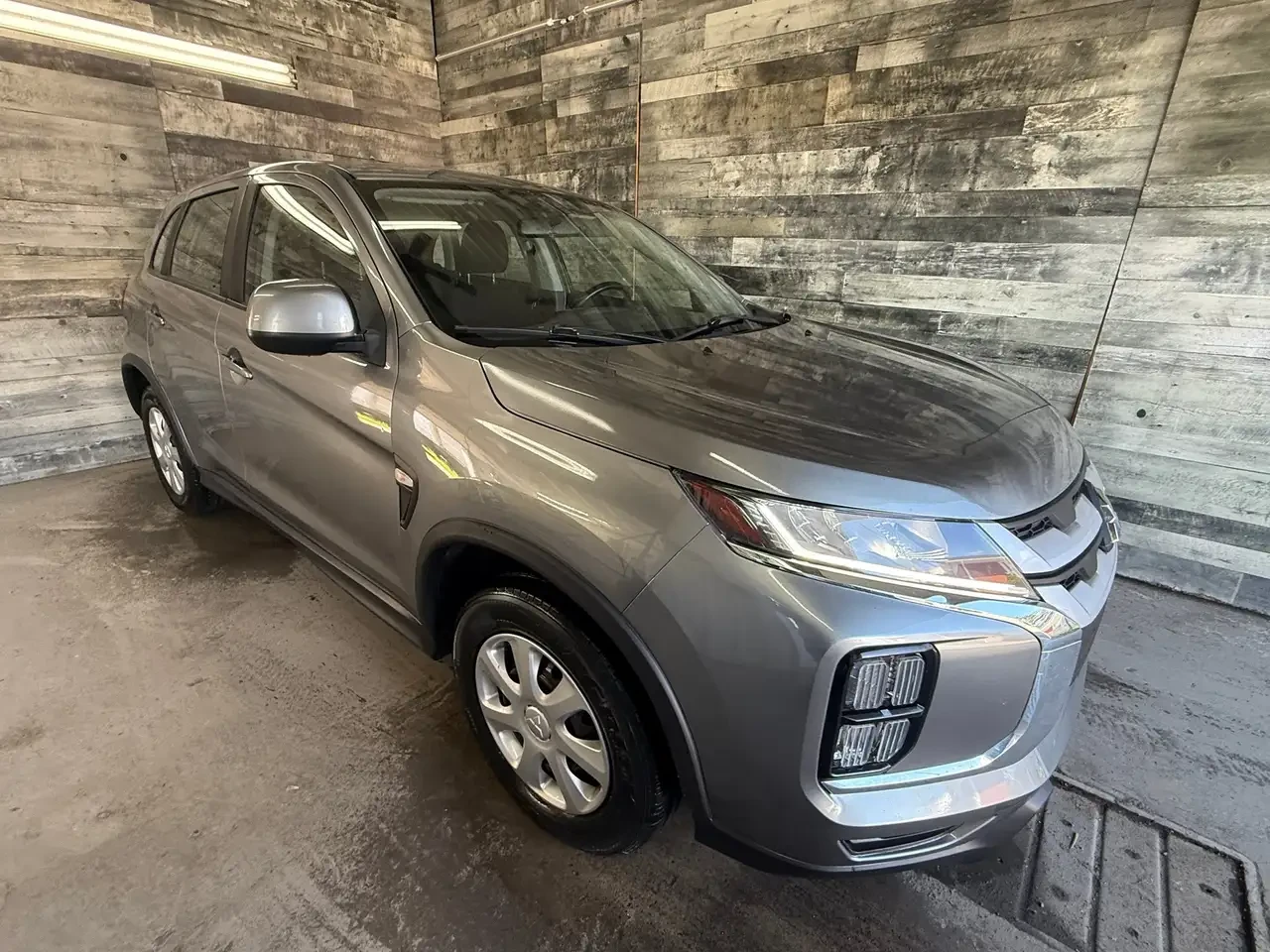 Mitsubishi RVR SE All Wheel Drive | Mobile.bg � ����������� 1