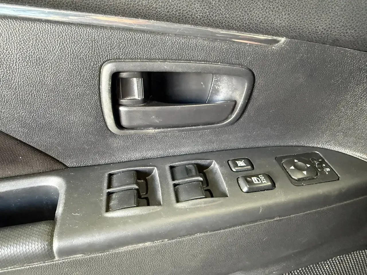 Mitsubishi RVR SE All Wheel Drive | Mobile.bg � ����������� 15