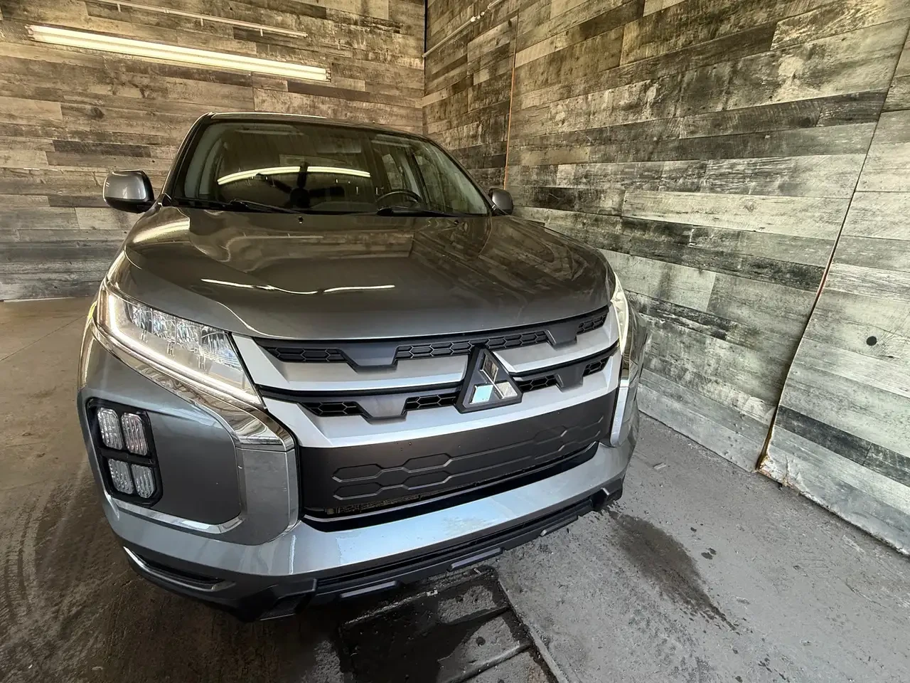 Mitsubishi RVR SE All Wheel Drive | Mobile.bg � ����������� 2