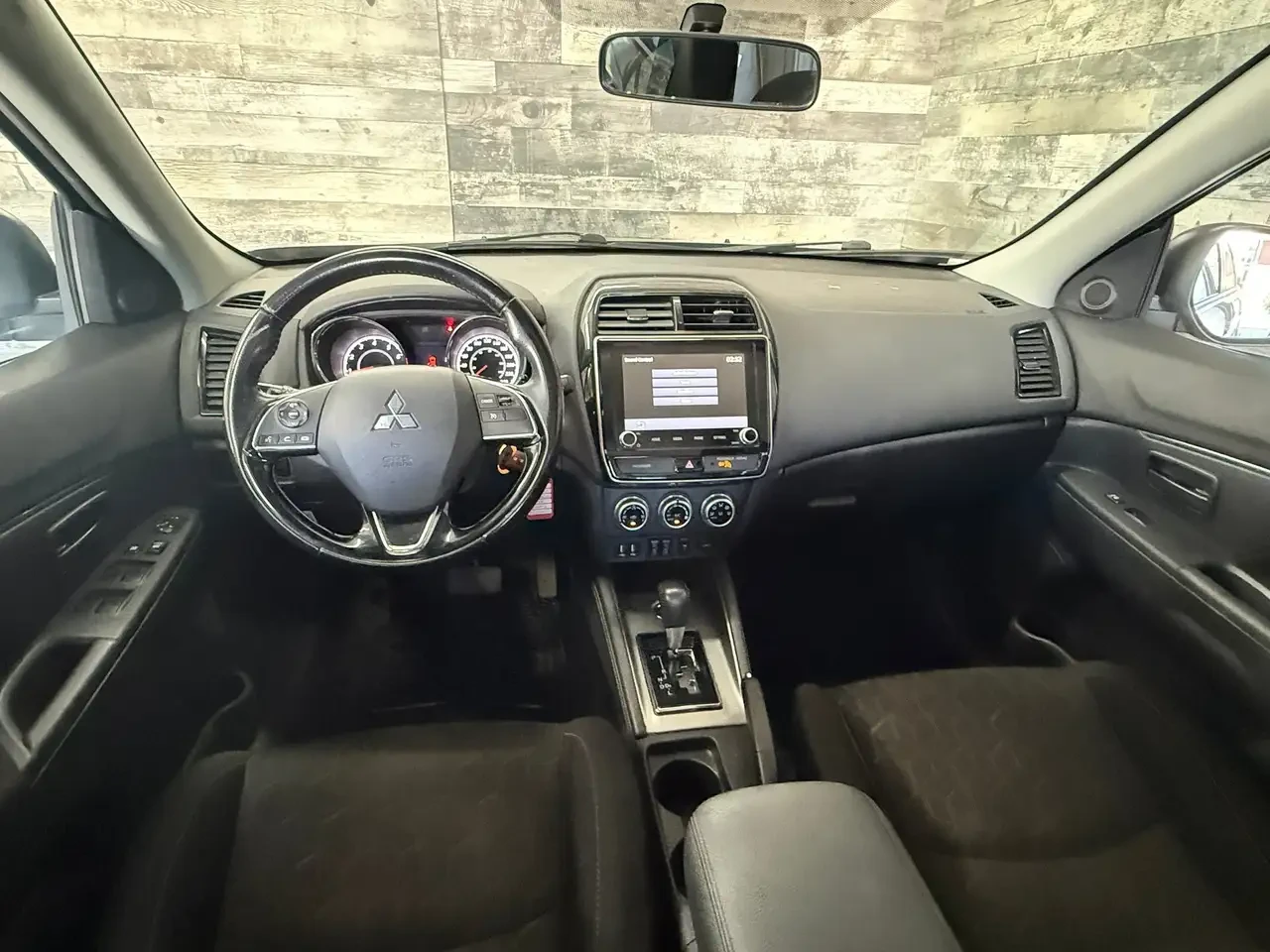 Mitsubishi RVR SE All Wheel Drive | Mobile.bg � ����������� 12