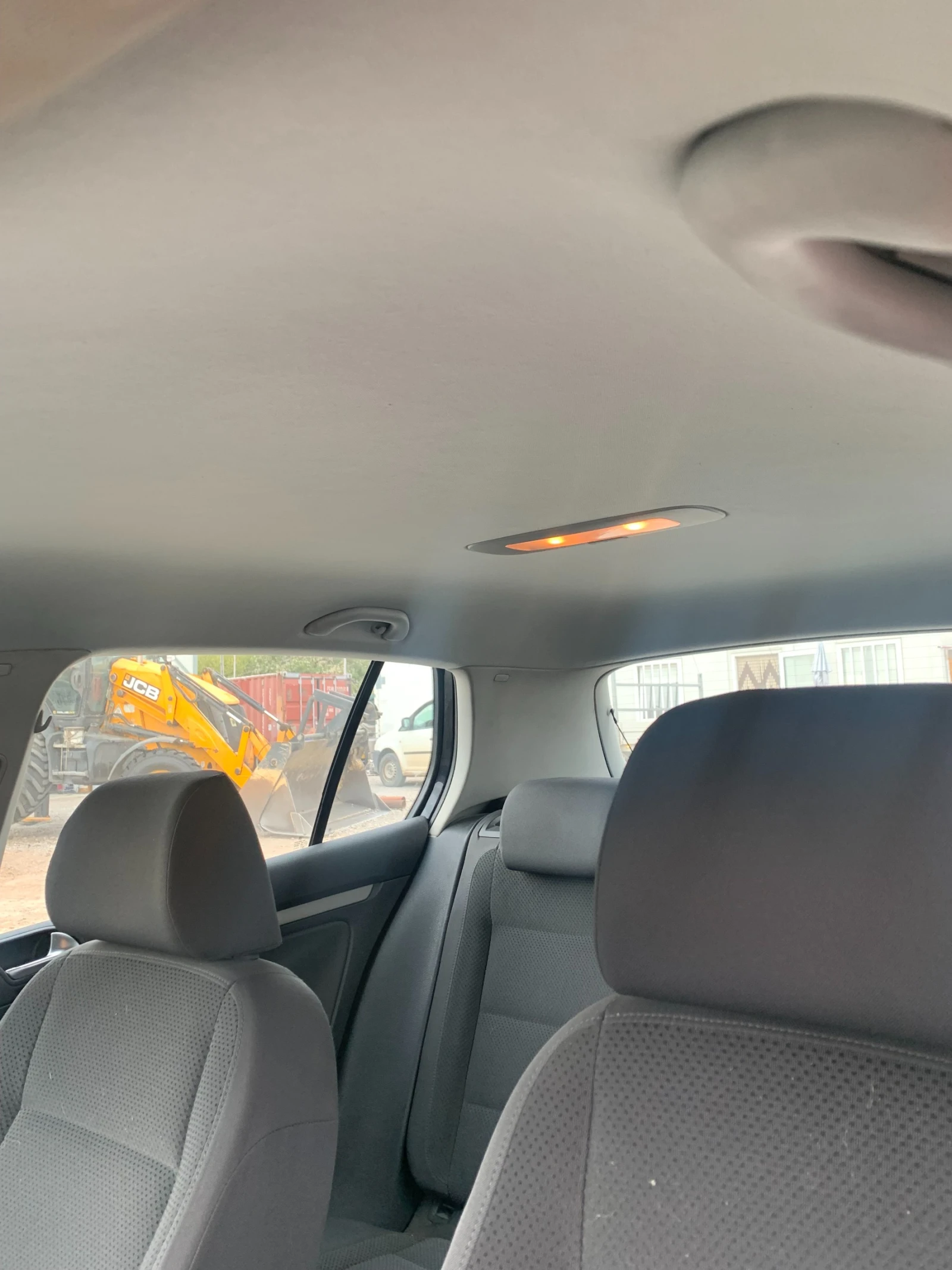 VW Golf 5* 1.9TDI* 105*  | Mobile.bg � ����������� 7