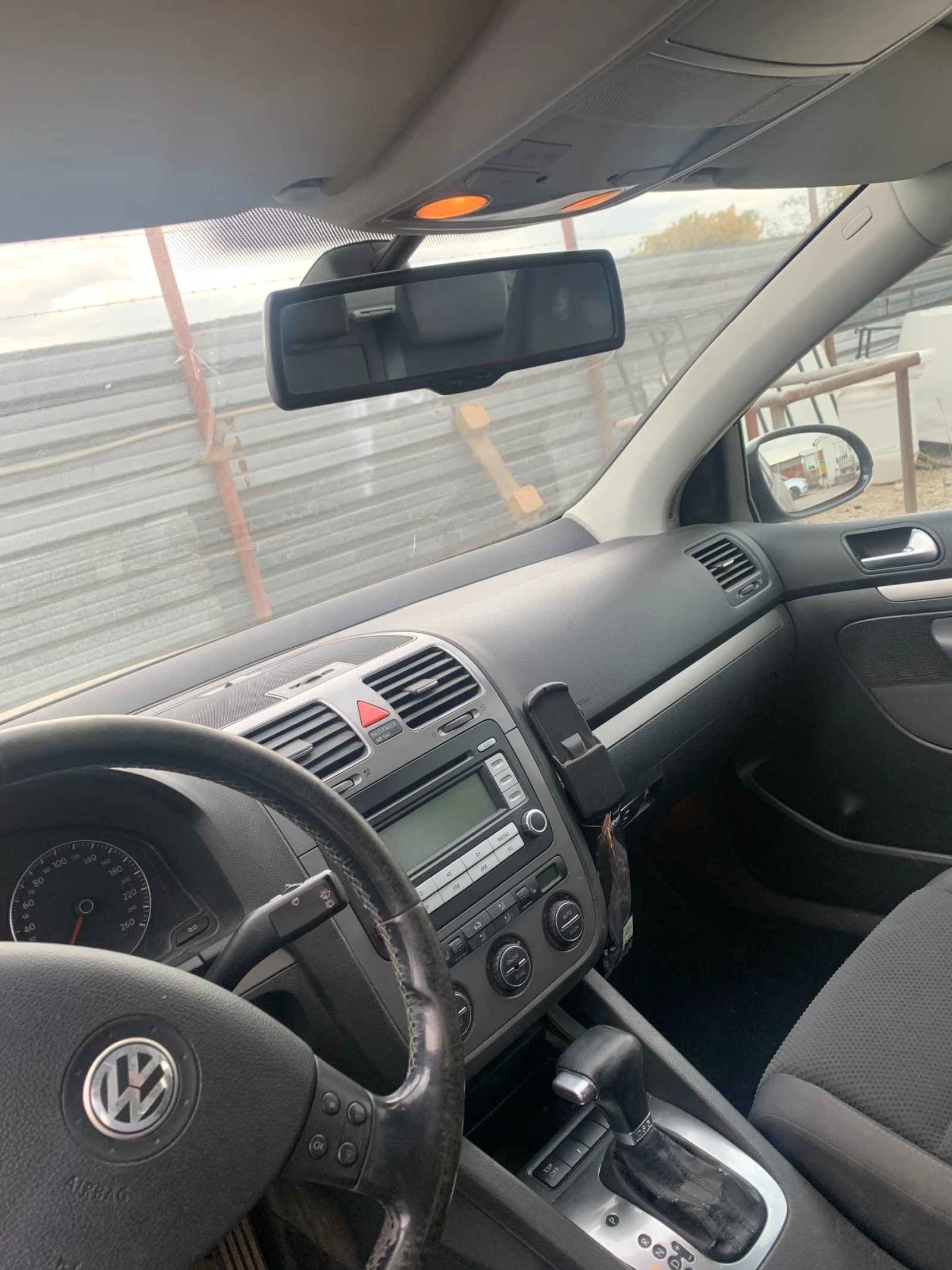 VW Golf 5* 1.9TDI* 105*  | Mobile.bg � ����������� 6