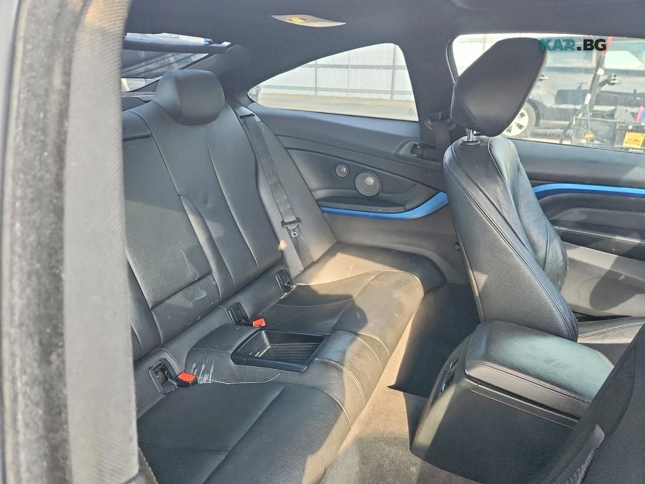 BMW 428 M-PACK* �������* HARMAN-KARDON* PODGREV | Mobile.bg � ����������� 11
