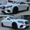 Обява за продажба на Mercedes-Benz E 63 AMG Е 63s 4 matic+  ~ 172 500 лв. - изображение 1