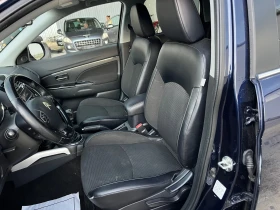 Citroen C4 AIRCROSS 1.6HDI-114к.с. EURO6B/ Парктроник/Автопилот/Италия, снимка 11