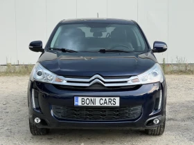 Citroen C4 AIRCROSS 1.6HDI-114к.с. EURO6B/ Парктроник/Автопилот/Италия, снимка 2