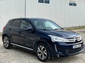 Citroen C4 AIRCROSS 1.6HDI-114к.с. EURO6B/ Парктроник/Автопилот/Италия, снимка 3