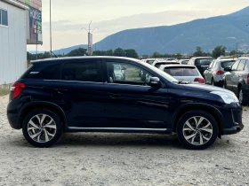 Citroen C4 AIRCROSS 1.6HDI-114к.с. EURO6B/ Парктроник/Автопилот/Италия, снимка 4