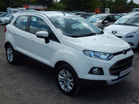 Ford EcoSport 1.5TDCI* КАТО НОВА* ЕВРО 5В* , снимка 3