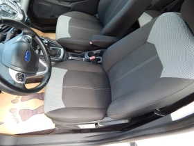 Ford EcoSport 1.5TDCI* КАТО НОВА* ЕВРО 5В* , снимка 13