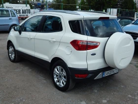 Ford EcoSport 1.5TDCI* КАТО НОВА* ЕВРО 5В* , снимка 5