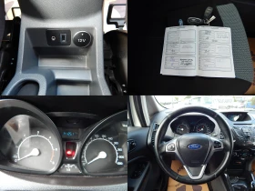 Ford EcoSport 1.5TDCI* КАТО НОВА* ЕВРО 5В* , снимка 7