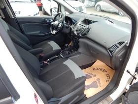 Ford EcoSport 1.5TDCI* КАТО НОВА* ЕВРО 5В* , снимка 16