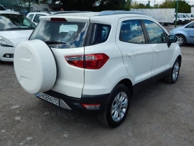 Ford EcoSport 1.5TDCI* КАТО НОВА* ЕВРО 5В* , снимка 4