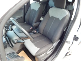 Ford EcoSport 1.5TDCI* КАТО НОВА* ЕВРО 5В* , снимка 14
