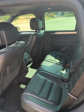 VW Touareg 3.0 TDI, снимка 12