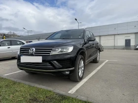 VW Touareg 3.0 TDI, снимка 1
