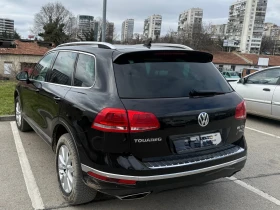VW Touareg 3.0 TDI, снимка 2