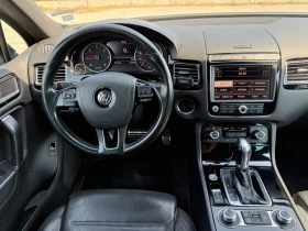 VW Touareg 3.0 TDI, снимка 8