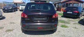 Nissan Qashqai 1.5 DCI * Италия , снимка 4