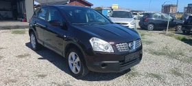 Nissan Qashqai 1.5 DCI * Италия , снимка 2