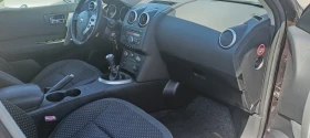 Nissan Qashqai 1.5 DCI * Италия , снимка 11