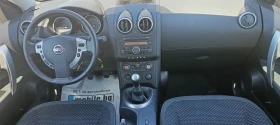 Nissan Qashqai 1.5 DCI * Италия , снимка 10