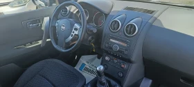 Nissan Qashqai 1.5 DCI * Италия , снимка 8