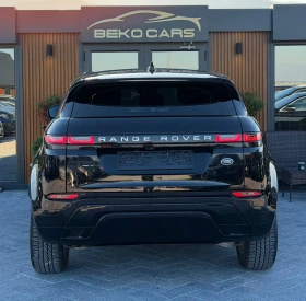 Land Rover Range Rover Evoque ///R-dynamic///нов внос от Белгия!, снимка 6