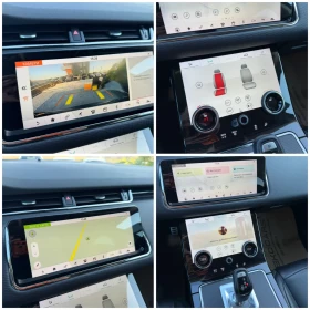 Land Rover Range Rover Evoque ///R-dynamic///нов внос от Белгия!, снимка 13