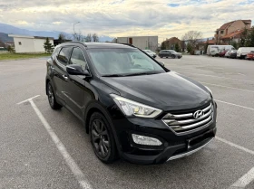 Hyundai Santa fe 2.2 CRDi AWD FULL, снимка 3