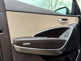 Hyundai Santa fe 2.2 CRDi AWD FULL, снимка 16