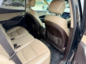 Hyundai Santa fe 2.2 CRDi AWD FULL, снимка 11