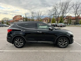 Hyundai Santa fe 2.2 CRDi AWD FULL, снимка 4