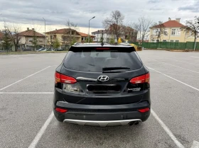 Hyundai Santa fe 2.2 CRDi AWD FULL, снимка 6