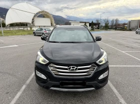 Hyundai Santa fe 2.2 CRDi AWD FULL, снимка 2