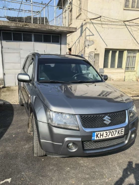 Suzuki Grand vitara DDiS, снимка 3