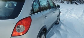 Opel Antara, снимка 9