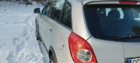 Opel Antara, снимка 8