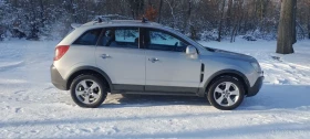 Opel Antara, снимка 2