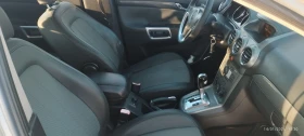 Opel Antara, снимка 13