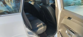 Opel Antara, снимка 12