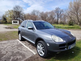 Porsche Cayenne, снимка 6