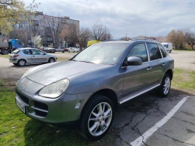 Porsche Cayenne, снимка 2