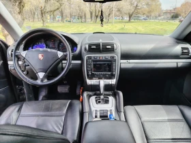 Porsche Cayenne, снимка 12