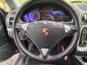 Porsche Cayenne, снимка 11